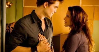 Rob Pattinson và Kristen Stewart vẫn dự ra mắt Breaking Dawn 2