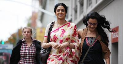 English Vinglish - câu chuyện nhỏ, thông điệp lớn