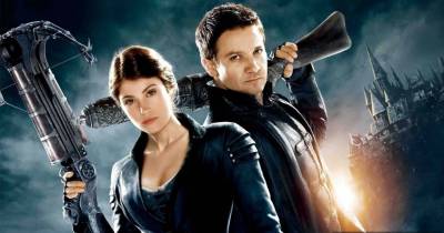 Cặp sinh đôi sẽ tiếp tục cuộc phiêu lưu săn phù thủy