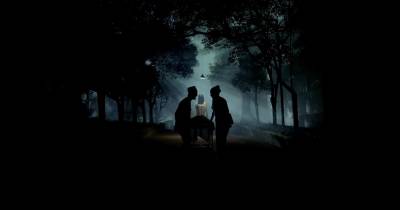 Ngủ Với Hồn Ma - bộ phim kinh dị Việt đáng xem của đạo diễn Bá Vũ