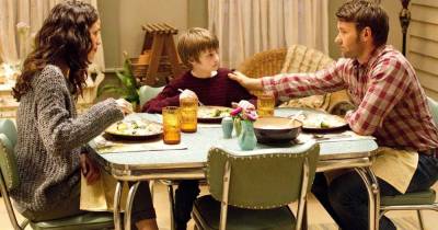 The Odd Life of Timothy Green - Một câu chuyện lạ về tình yêu…