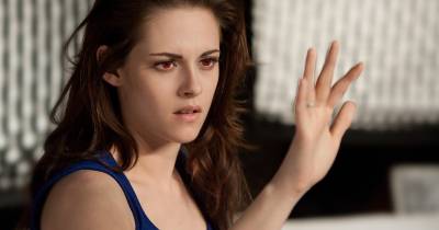 Kristen: 'Kết thúc của Chạng Vạng sẽ cực sốc!'