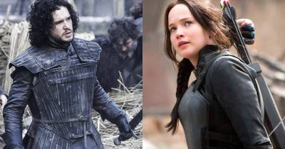 The Hunger Game of Thrones: Jon Snow Must Die