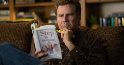 Will Ferrell suýt mất vai bố ngoan trong Daddy's Home