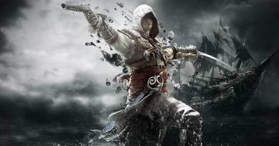 Michael Fassbender khởi động Assassin’s Creed