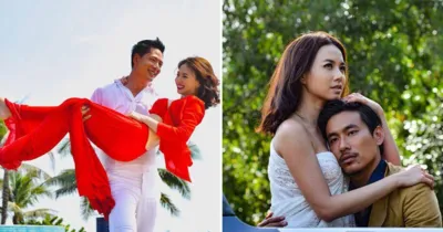Đinh Ngọc Diệp vướng tình tay ba