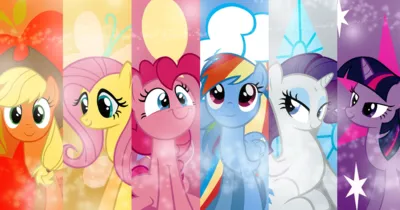 Ngựa nhỏ Pony đã có ngày ra rạp