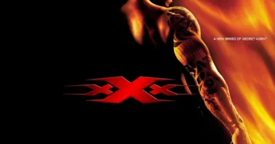 Vin Diesel khởi động lại Điệp Viên xXx