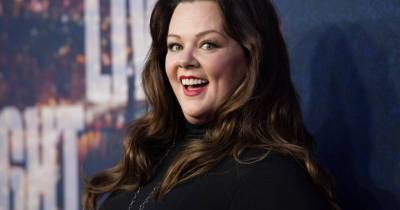 Cây hài McCarthy tái ngộ khán giả trong The Boss