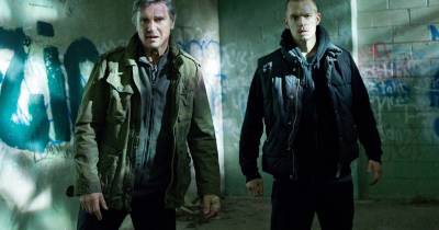 Tẩu Thoát Trong Đêm - Câu chuyện hấp dẫn và lối kể chuyện đặc sắc