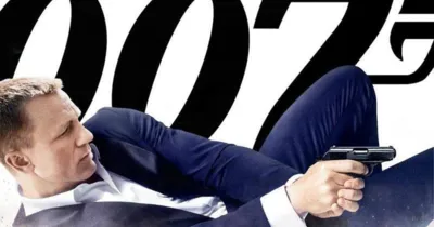 Skyfall lập kỷ lục trong ngày ra mắt