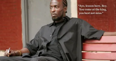 Michael K.Williams tham gia Assassin's Creed và Ghostbusters