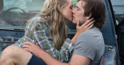 Những khoảnh khắc ngọt ngào trong Endless Love