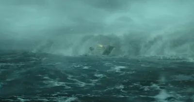 The Finest Hours, vào cảnh sát biển là phải ra biển