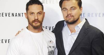 Người Về Từ Cõi Chết, giải Oscar cho Leonardo DiCaprio?
