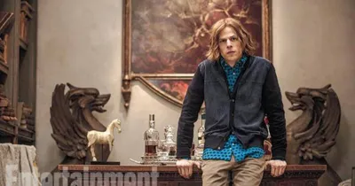 Lex Luthor sẽ hành hạ Superman như thế nào?
