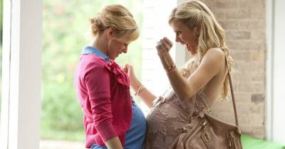 Tâm Sự Bà Bầu và muôn màu chuyện sinh đẻ