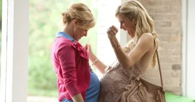 Tâm Sự Bà Bầu và muôn màu chuyện sinh đẻ