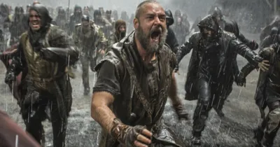 Những thảm họa diệt vong đáng chú ý nhất của Hollywood năm 2014