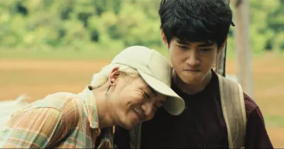 Trùm Cỏ giới thiệu BB Trần, tên trộm cỏ mê trai