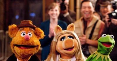 The Muppets - phim hài gia đình cho ngày xuân