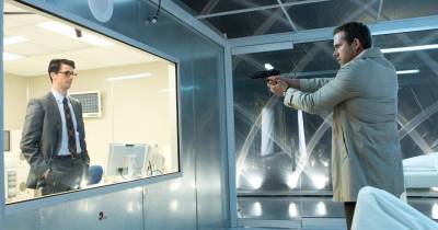 Self/Less – Cuộc sống luôn không hoàn hảo