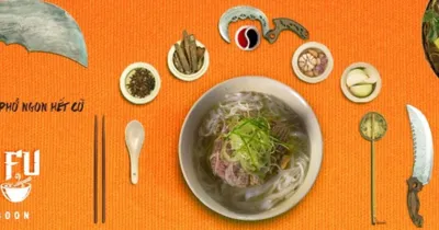 Kungfu Phở chứng kiến sự trở lại của Mỹ Duyên