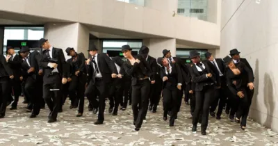 Step Up Revolution thắng lớn tại Việt Nam