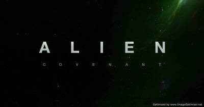 Alien: Convenant chính thức bấm máy tại Úc