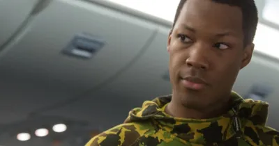 Corey Hawkins tham gia chuyến phiêu lưu chết người