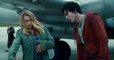 Warm Bodies hút fan Mỹ
