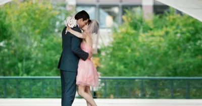 Những đám cưới trên phim ấn tượng của màn ảnh 2011