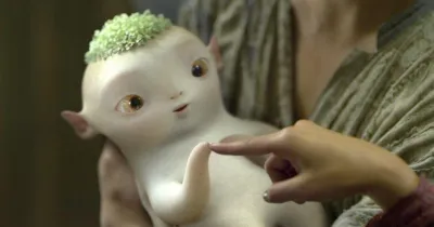 Truy Lùng Quái Yêu, 1 phiên bản Shrek của Hong Kong