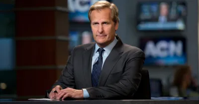 Jeff Daniels tham gia dàn sao của Divergent