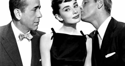 Top 8 vai diễn xuất sắc của Audrey Hepburn