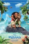Hành Trình Của Moana