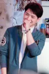 UyenQingYu