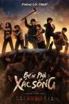 Bến Phà Xác Sống