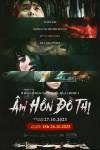 Âm Hồn Đô Thị