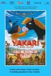  Cậu Bé Dũng Sĩ Yakari 