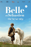  Belle và Sebastien: Thế Hệ Kế Tiếp 