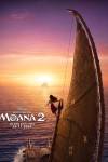  Hành Trình Của Moana 2 