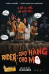  Rider: Giao Hàng Cho Ma 