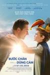  Bước Chân Dũng Cảm 