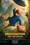  Paddington: Gấu Thủ Chu Du 