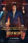  Đêm Thánh Đội Săn Quỷ 