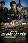  Yadang: Ba Mặt Lật Kèo 
