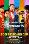  Bộ 5 Siêu Đẳng Cấp 