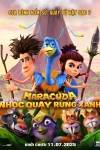  Maracuda: Nhóc Quậy Rừng Xanh 