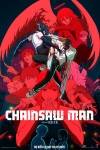  Chainsaw Man - The Movie: Chương Reze 